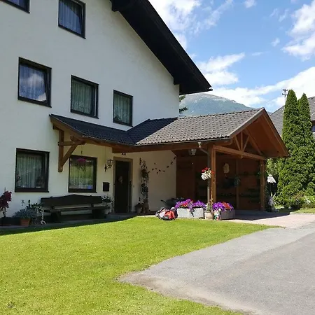 Affittacamere Gastehaus Truskaller *