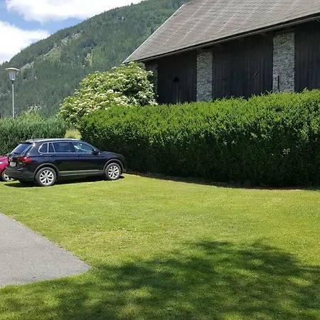 Gastehaus Truskaller *