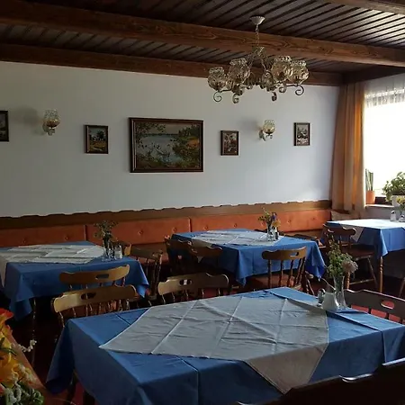 Affittacamere Gastehaus Truskaller