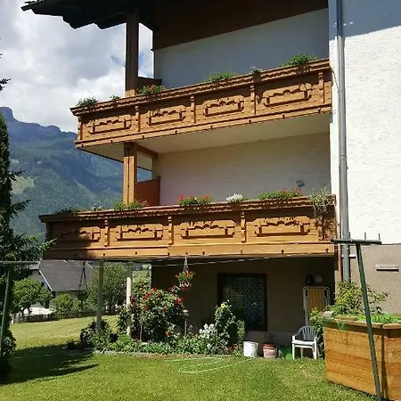 Gastehaus Truskaller *