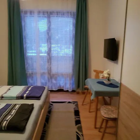 Affittacamere Gastehaus Truskaller *